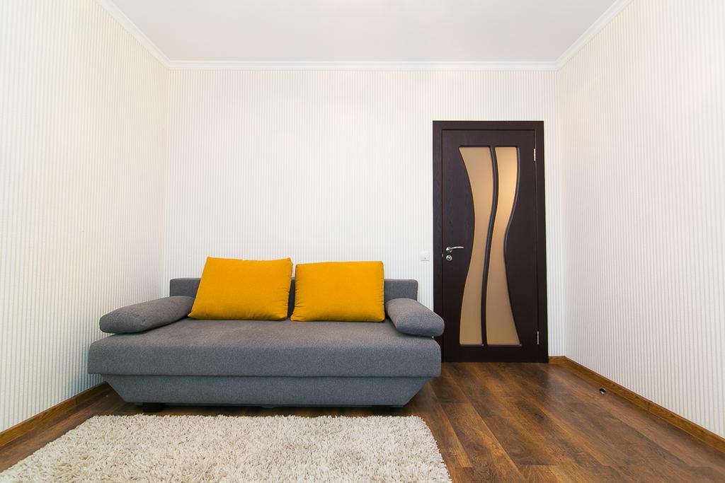 סומי Vip Apartment On Ilinska מראה חיצוני תמונה
