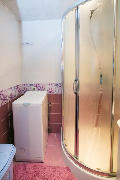 סומי Vip Apartment On Ilinska מראה חיצוני תמונה