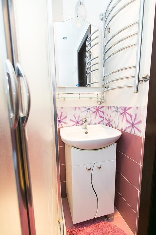 סומי Vip Apartment On Ilinska מראה חיצוני תמונה